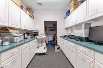 Mixed-Use Commercial Complex on the Mainland not far from Cape