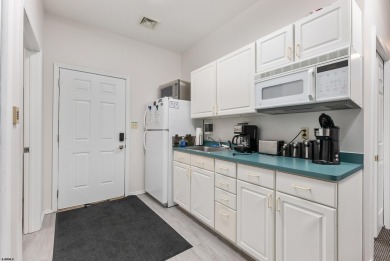 Mixed-Use Commercial Complex on the Mainland not far from Cape