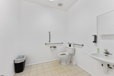 Mixed-Use Commercial Complex on the Mainland not far from Cape