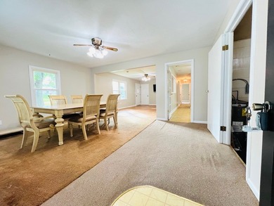 Nice, 3 Bedroom / 2 Bath House & 20ft x 25ft Detached Garage on - photo 18