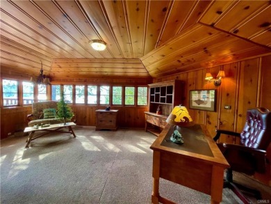 Secluded cabin overlooking Bass Lake on a half-acre lot. - photo 15