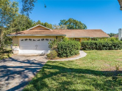 Lake Home For Sale in Saint Cloud, Florida