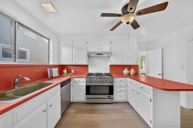 Welcome to this spacious 4-bedroom, 2-bathroom home offering 1 - photo 22