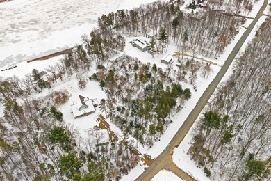 Wake up to 176' of frontage in May's Point on Castle Rock Lake - - photo 5