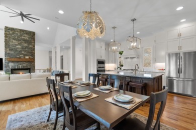 A waterfront masterpiece boasting custom curated features - photo 5