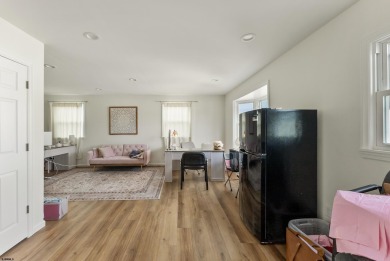 Mixed-Use Commercial Complex on the Mainland not far from Cape