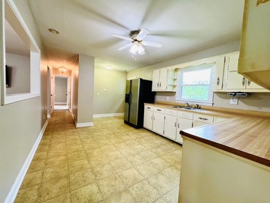 Nice, 3 Bedroom / 2 Bath House & 20ft x 25ft Detached Garage on - photo 29