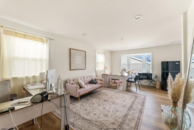 Mixed-Use Commercial Complex on the Mainland not far from Cape