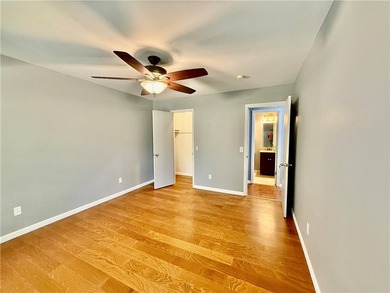 Updated two-level, three-bedroom, two-bath townhouse in Drake - photo 30