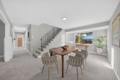 Welcome to this spacious 4-bedroom, 2-bathroom home offering 1 - photo 30