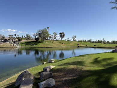 Lake Home For Sale in La Quinta, California