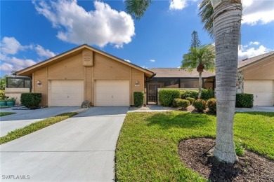 Lake Home For Sale in Fort Myers, Florida