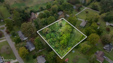 (private lake, pond, creek) Lot Sale Pending in Lafollette Tennessee