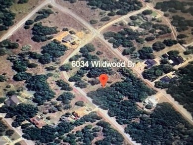 Lake Whitney Lot For Sale in Whitney Texas