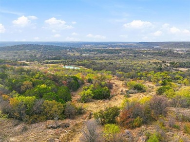 Brazos River - Palo Pinto County Acreage For Sale in Santo Texas