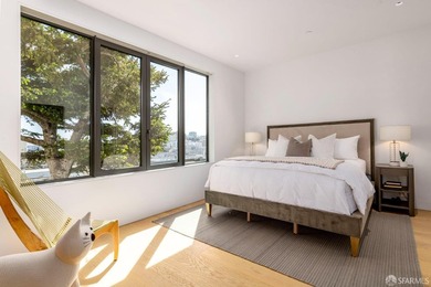 An exceedingly rare offering - a modern architectural tour de - photo 31