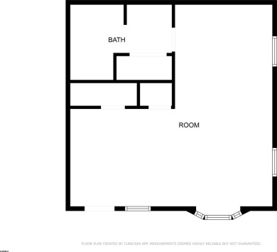 Mixed-Use Commercial Complex on the Mainland not far from Cape