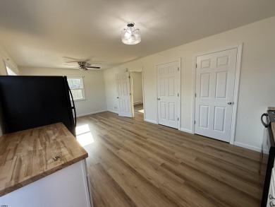 Mixed-Use Commercial Complex on the Mainland not far from Cape