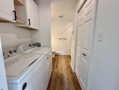 Mixed-Use Commercial Complex on the Mainland not far from Cape