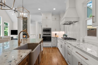 A waterfront masterpiece boasting custom curated features - photo 6