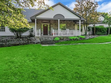 Lake Lavon Home Active Under Contract in Lucas Texas