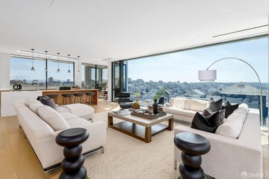 An exceedingly rare offering - a modern architectural tour de - photo 41