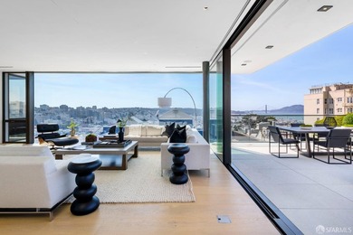 An exceedingly rare offering - a modern architectural tour de - photo 43