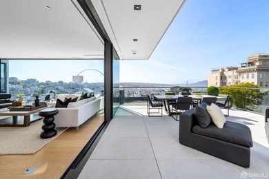 An exceedingly rare offering - a modern architectural tour de - photo 44