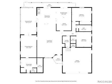 Tucked within the highly sought-after Riverhaven Village - photo 46