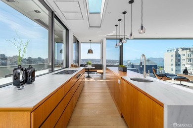 An exceedingly rare offering - a modern architectural tour de - photo 47