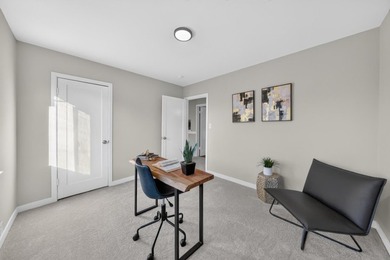 Welcome to this spacious 4-bedroom, 2-bathroom home offering 1 - photo 50