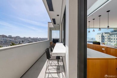 An exceedingly rare offering - a modern architectural tour de - photo 50