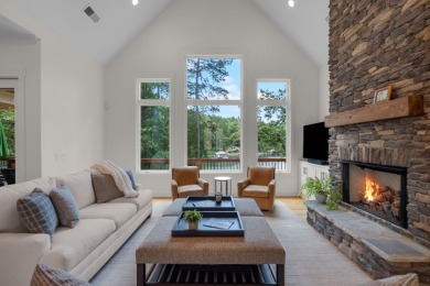 A waterfront masterpiece boasting custom curated features - photo 3
