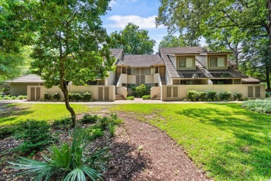 Lake Condo Sale Pending in Myrtle Beach, South Carolina