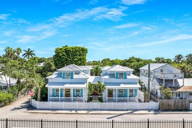 Introducing The Twins on Olivia - a storied Key West treasure - photo 1