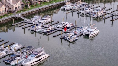Enjoy effortless boating and spectacular Lowcountry sunsets from - photo 2