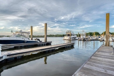 Enjoy effortless boating and spectacular Lowcountry sunsets from - photo 3