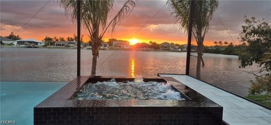 This elegant, all custom-designed home features direct Gulf - photo 3