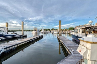 Enjoy effortless boating and spectacular Lowcountry sunsets from - photo 4