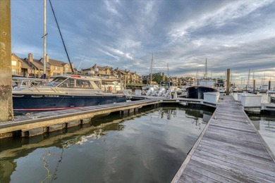Enjoy effortless boating and spectacular Lowcountry sunsets from - photo 5