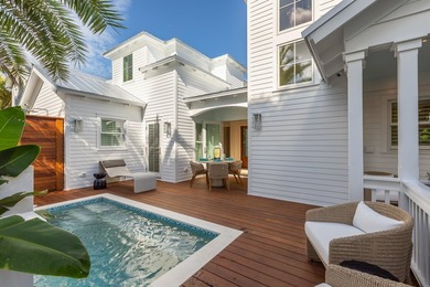 Introducing The Twins on Olivia - a storied Key West treasure - photo 5