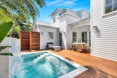 Introducing The Twins on Olivia - a storied Key West treasure - photo 6