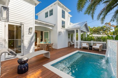Introducing The Twins on Olivia - a storied Key West treasure - photo 7
