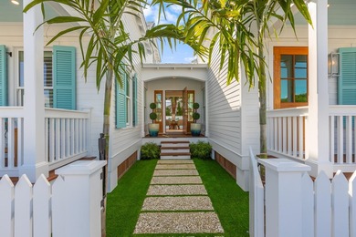 Introducing The Twins on Olivia - a storied Key West treasure - photo 8