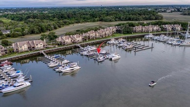 Enjoy effortless boating and spectacular Lowcountry sunsets from - photo 9