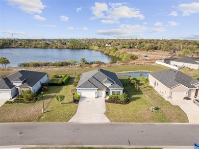 (private lake, pond, coastal) Home For Sale in Ormond Beach Florida