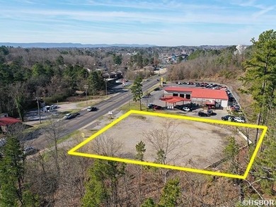Prime & Ready for Development - This high-visibility commercial - photo 2