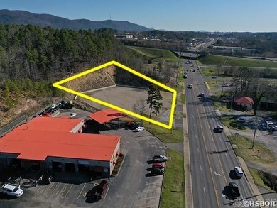 Prime & Ready for Development - This high-visibility commercial - photo 5