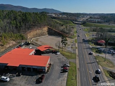 Prime & Ready for Development - This high-visibility commercial - photo 6