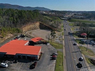 Prime & Ready for Development - This high-visibility commercial - photo 9